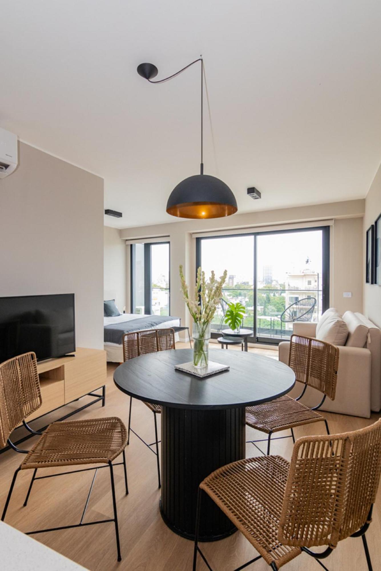 Milenia Soho By Ippa * Ciudad Autónoma de Buenos Aires