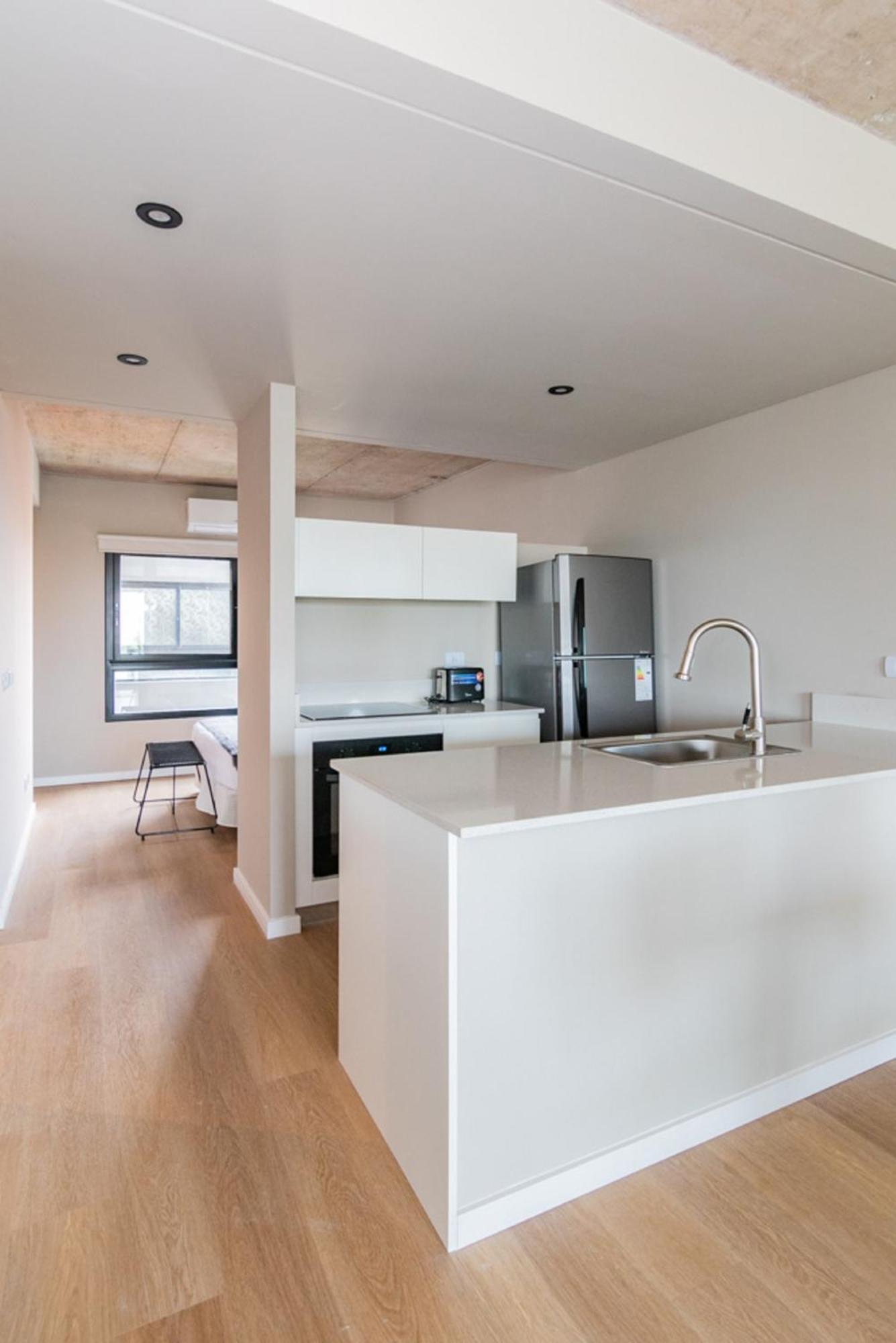 Apartamento Milenia Soho By Ippa