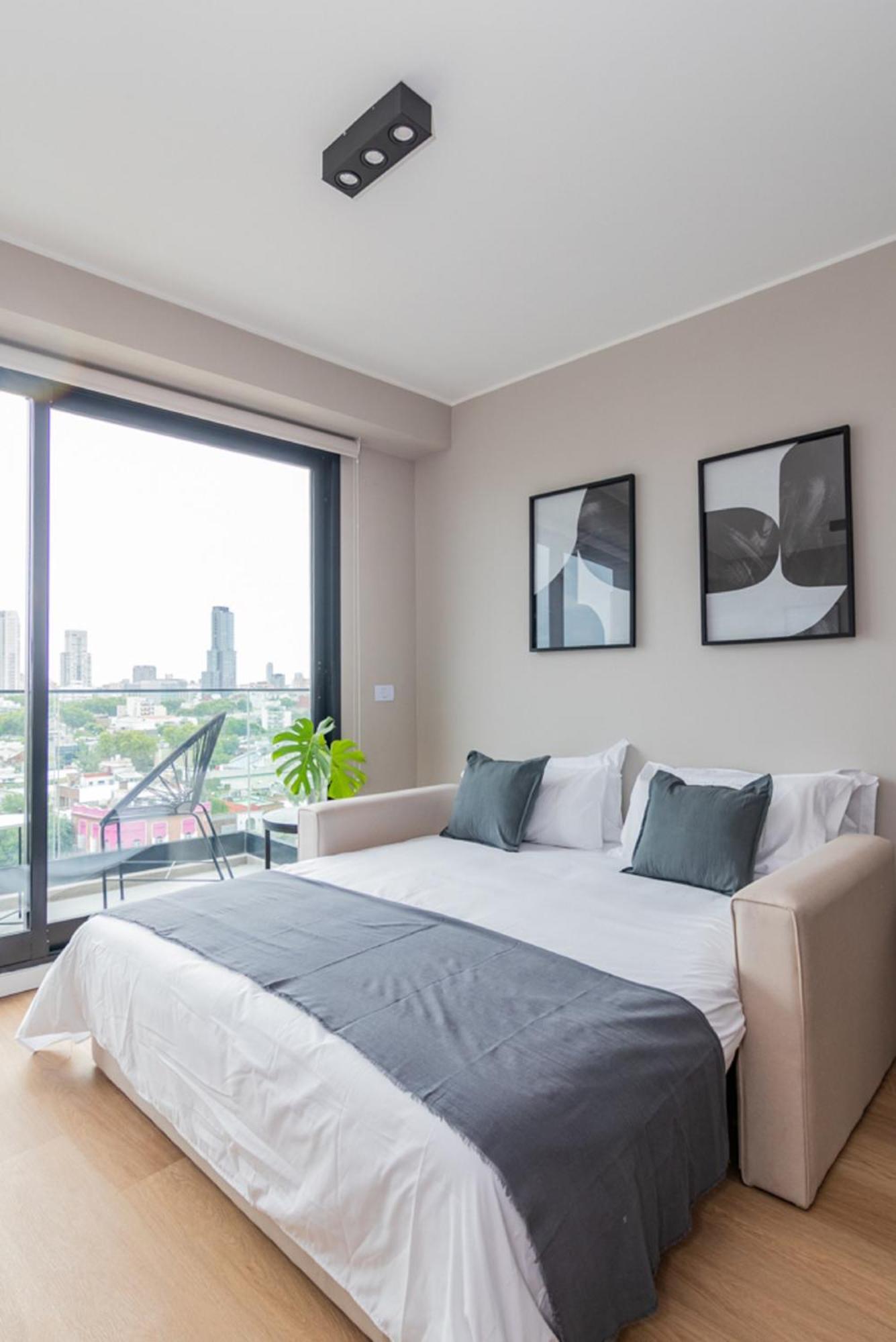 Milenia Soho By Ippa Apartamento *