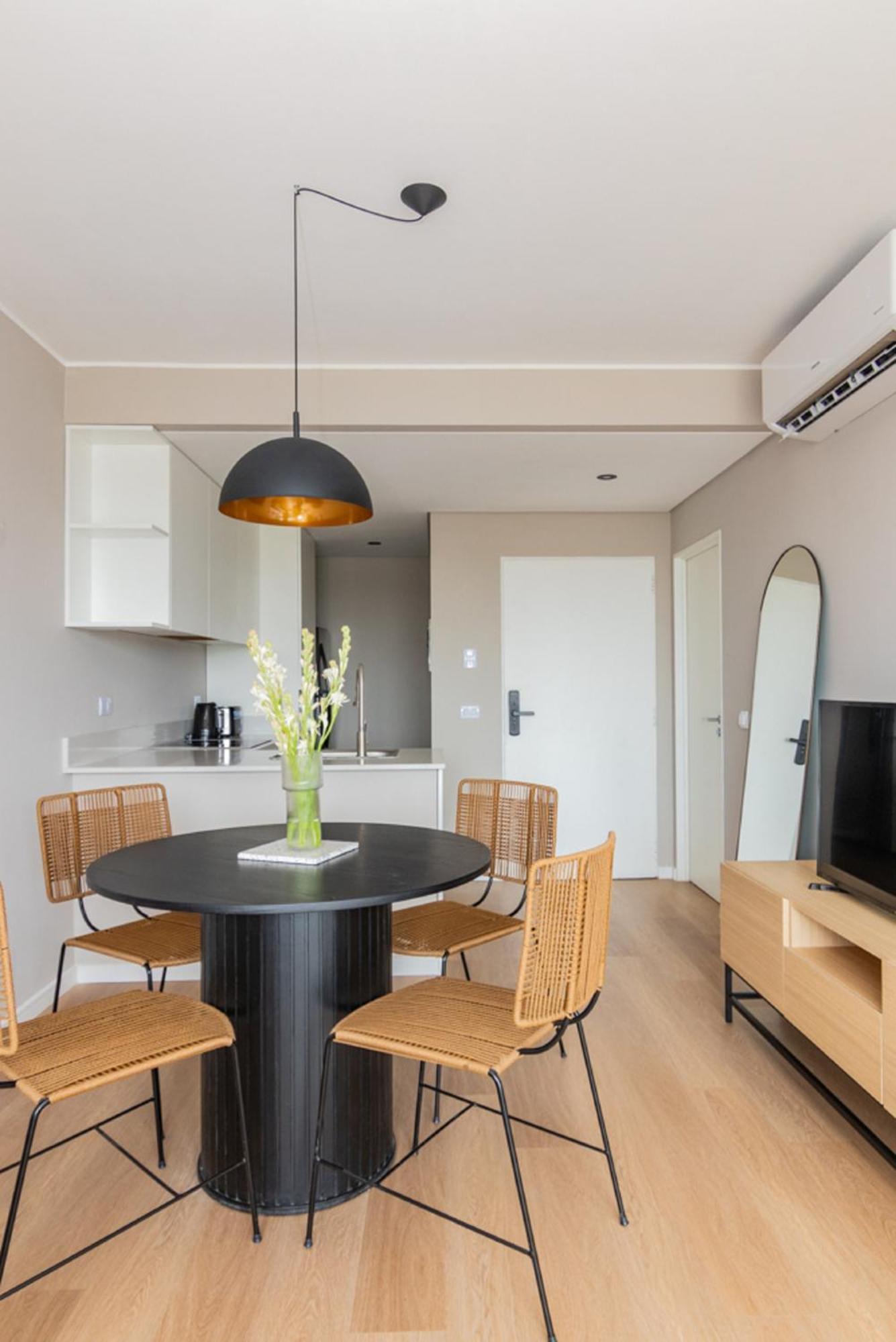 Milenia Soho By Ippa * Ciudad Autónoma de Buenos Aires