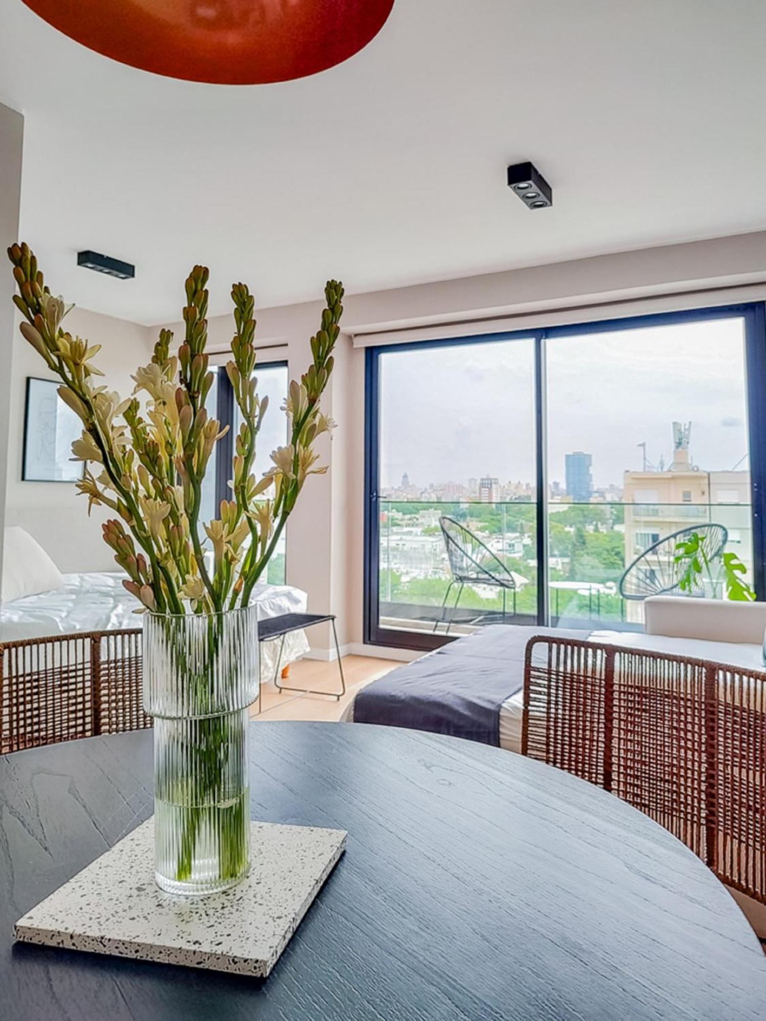 Apartamento Milenia Soho By Ippa *