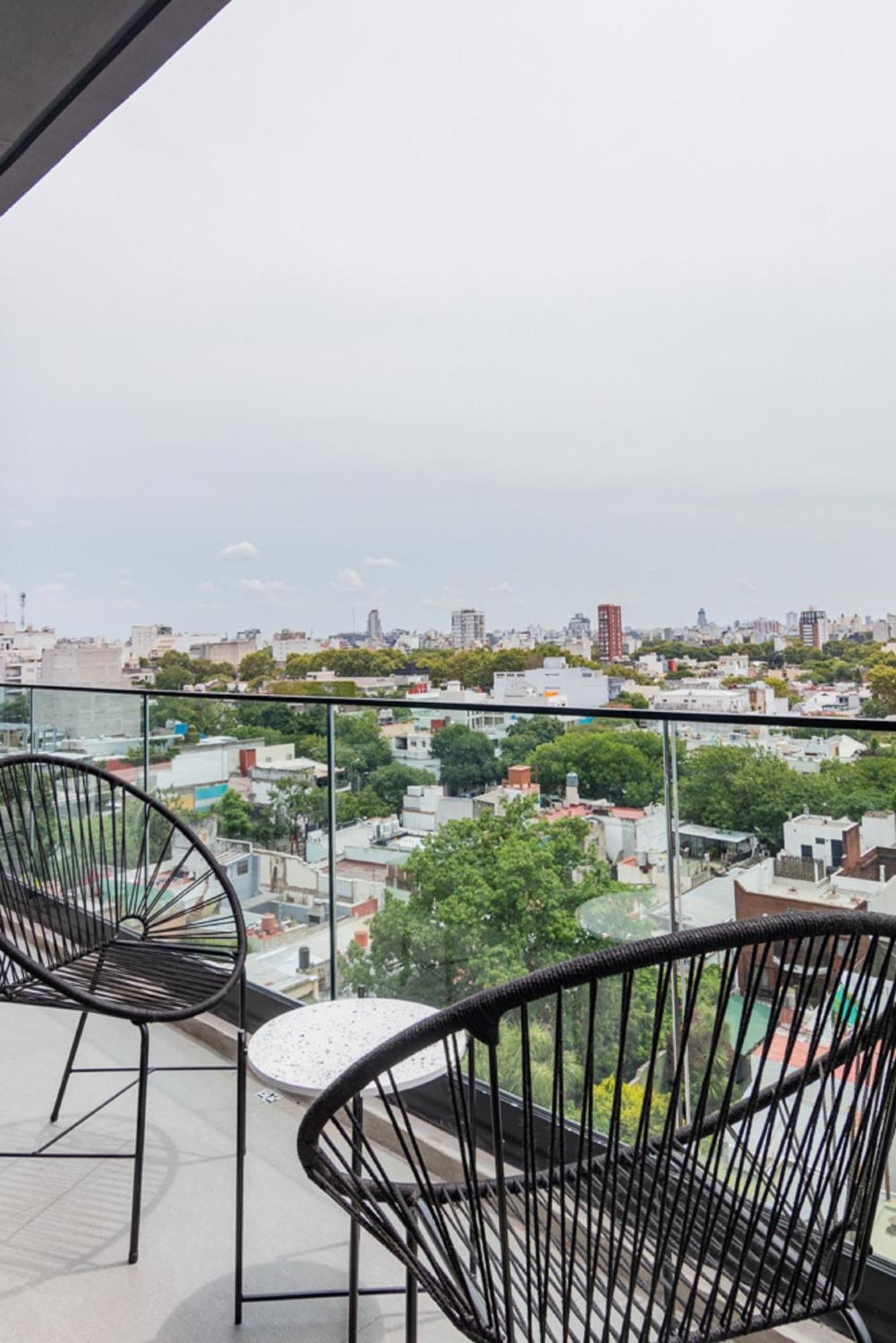 Apartamento Milenia Soho By Ippa *