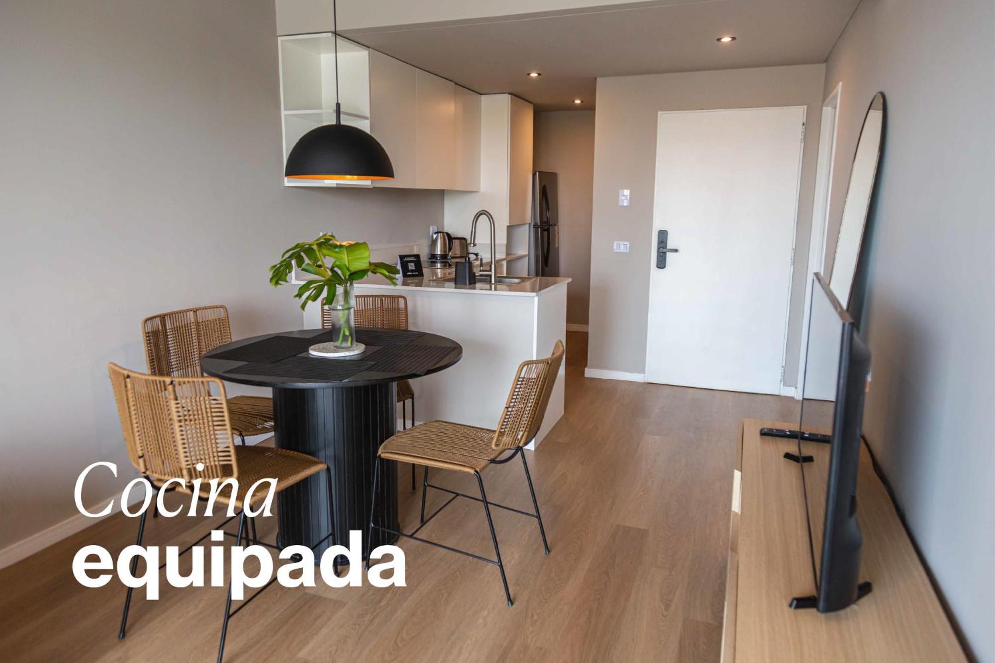 Milenia Soho By Ippa Apartamento