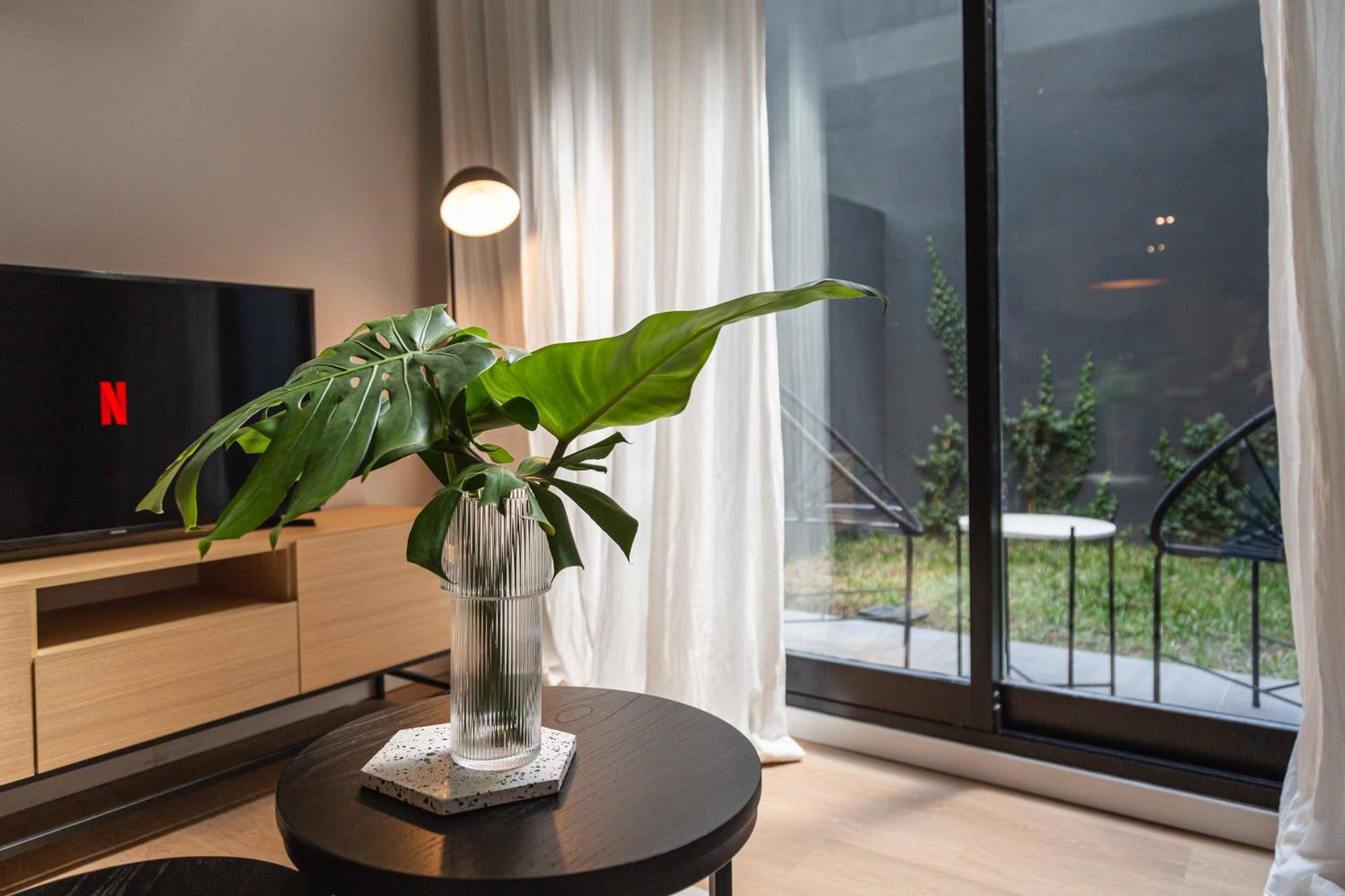 Milenia Soho By Ippa *