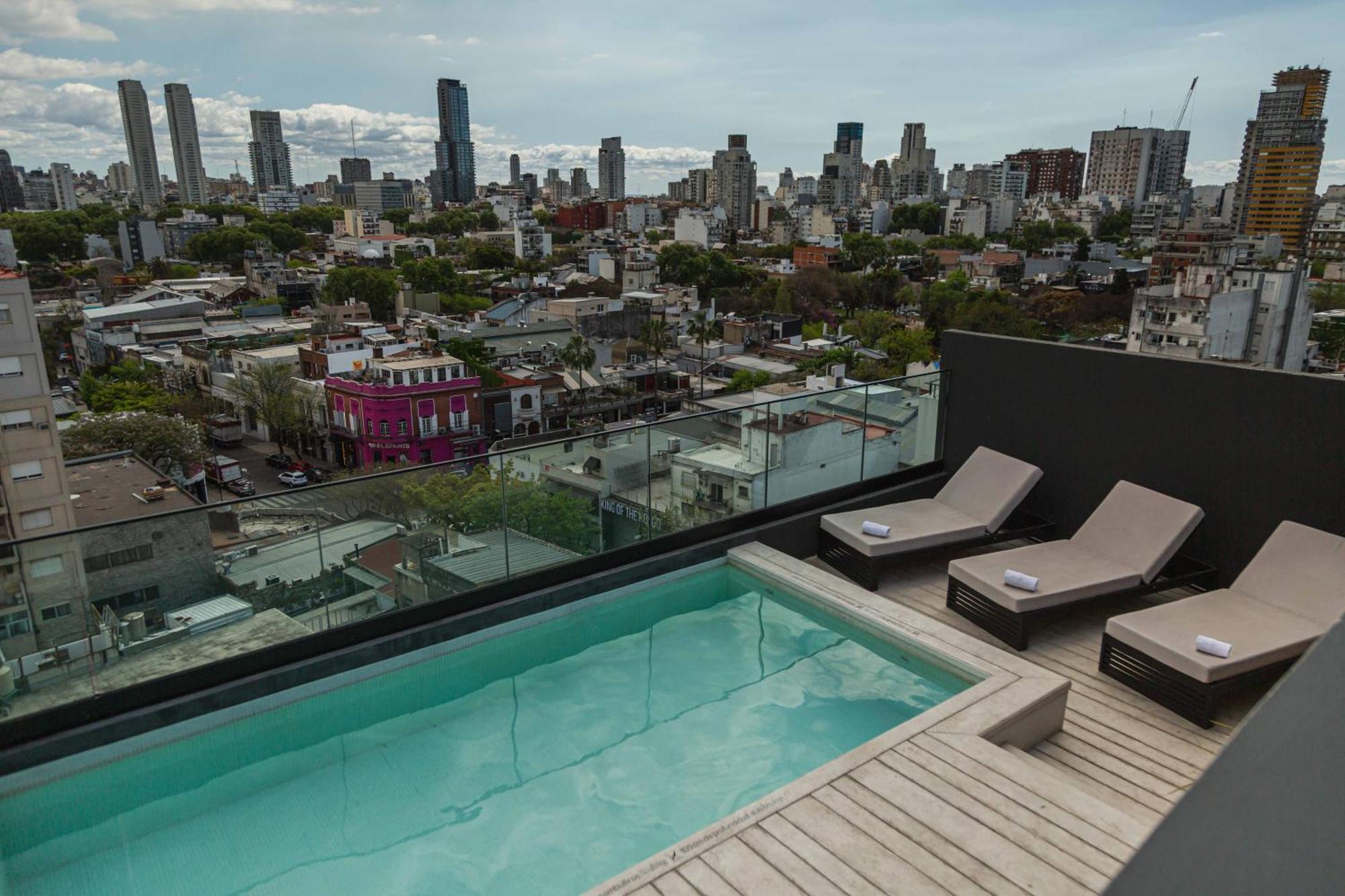 Milenia Soho By Ippa Apartamento *