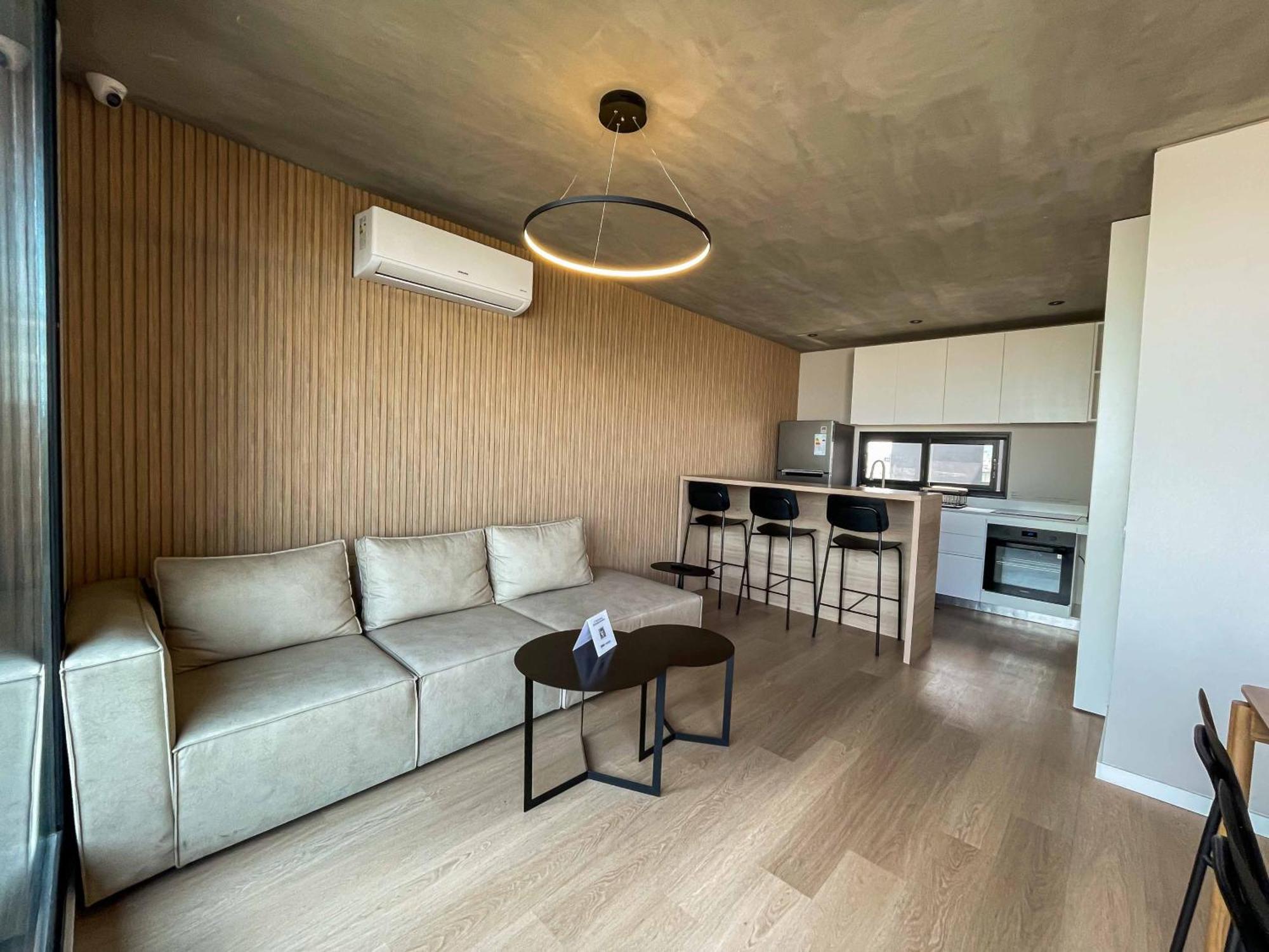 Milenia Soho By Ippa Ciudad Autónoma de Buenos Aires