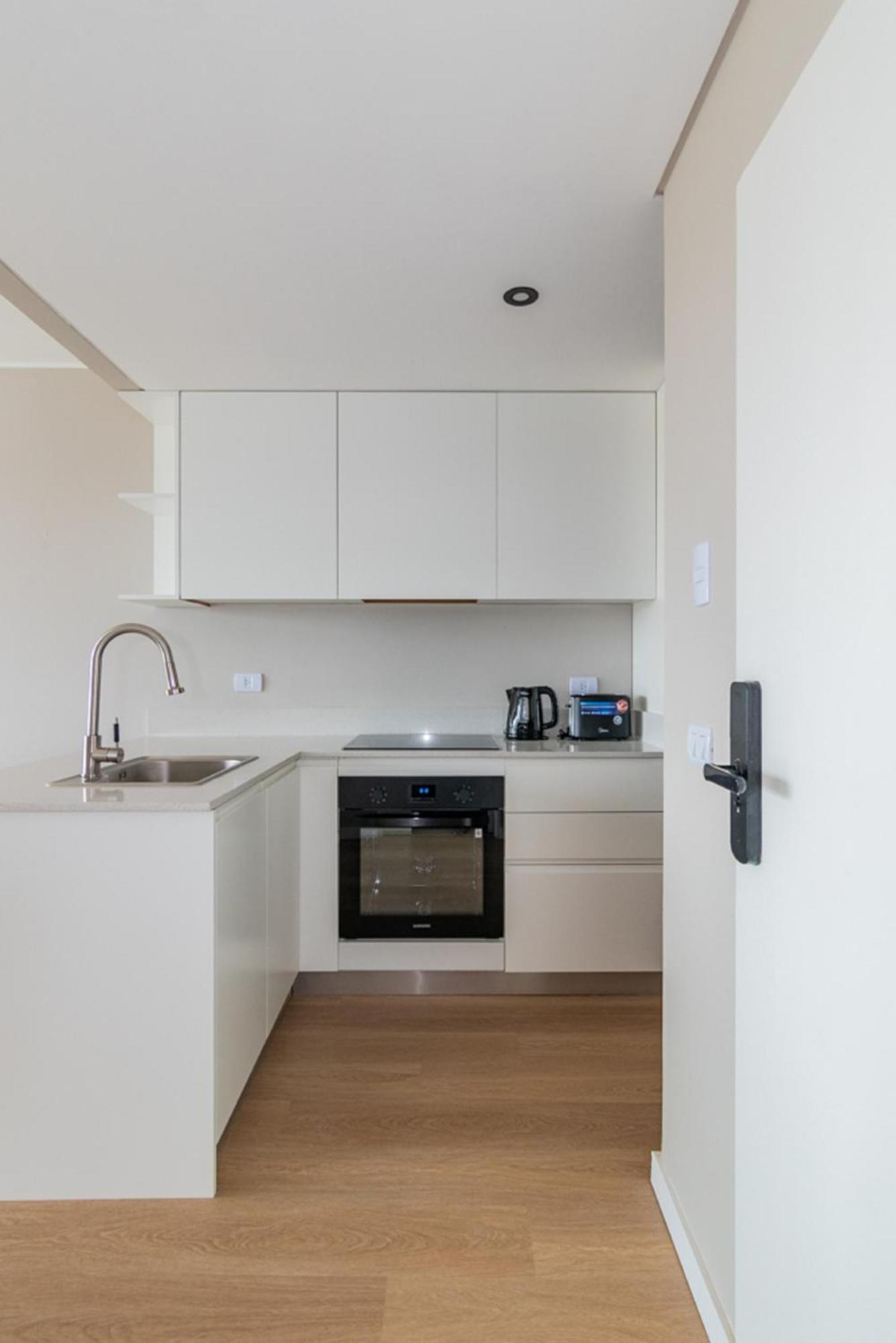 Apartment Milenia Soho By Ippa Buenos Aires