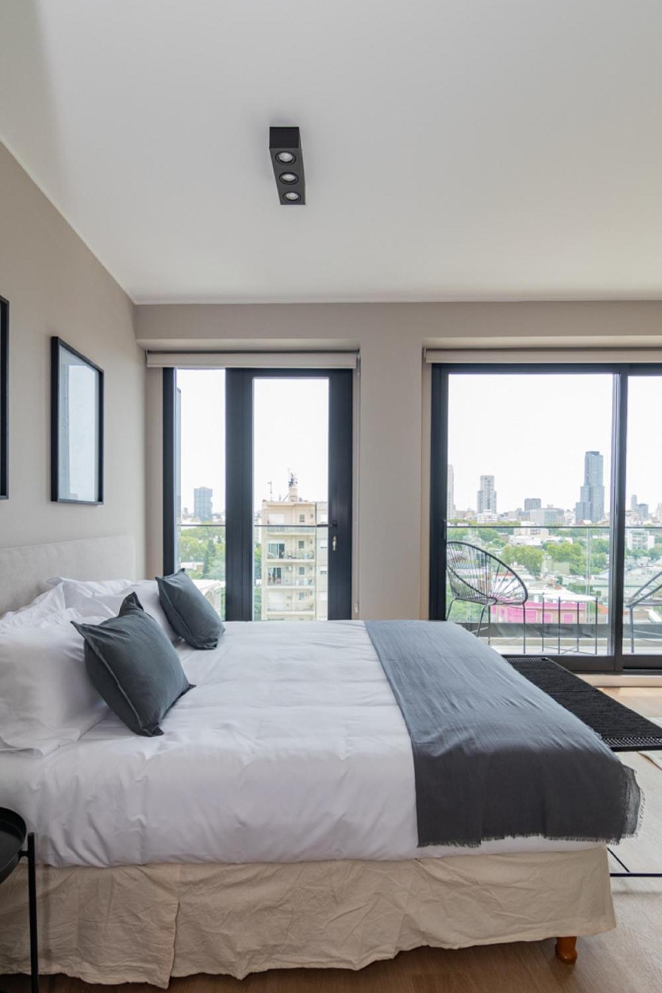 Apartment Milenia Soho By Ippa Buenos Aires