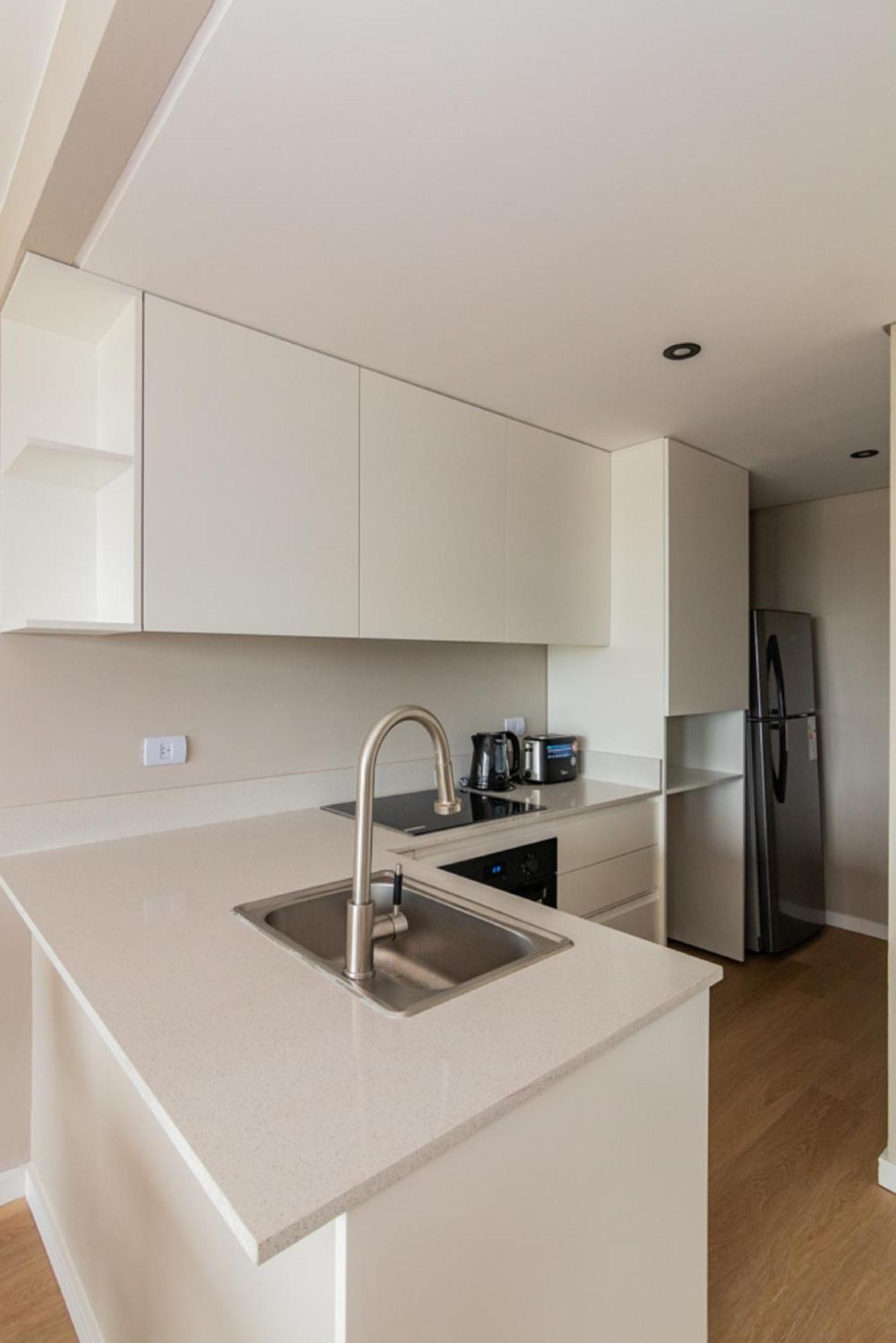 Milenia Soho By Ippa Apartment Buenos Aires