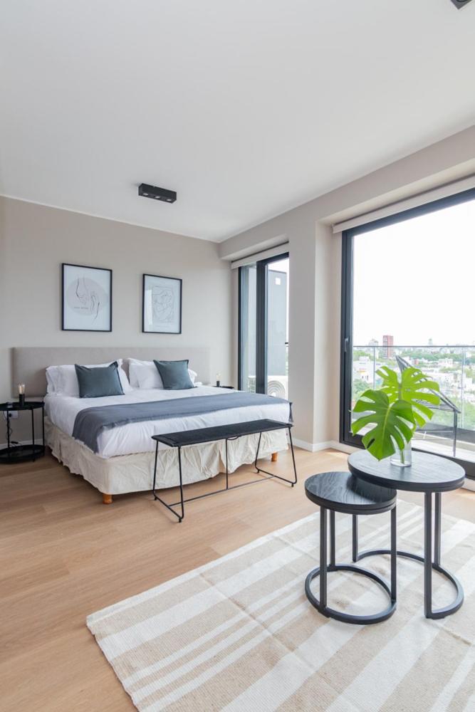 Milenia Soho By Ippa Apartment