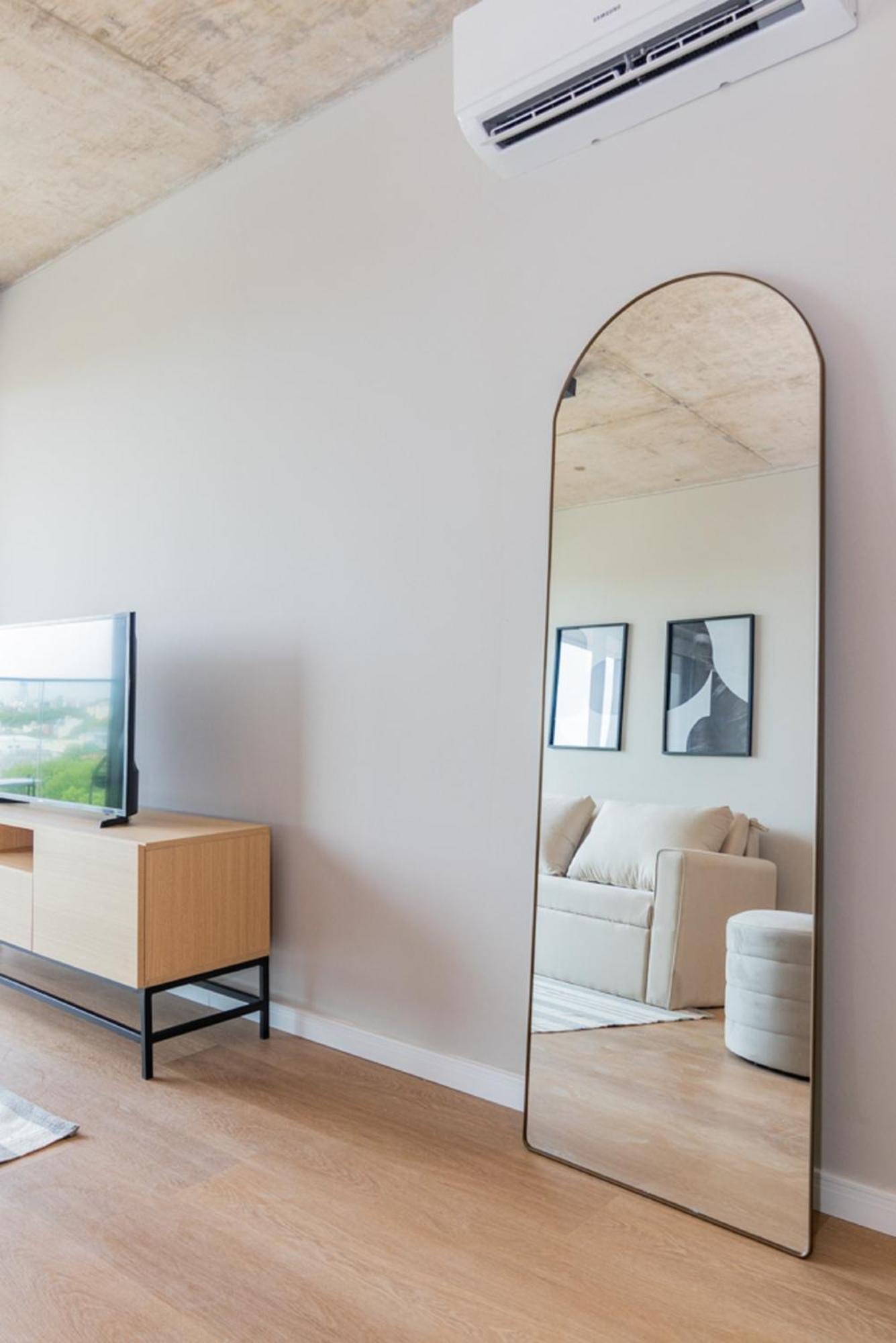 Apartment Milenia Soho By Ippa Buenos Aires