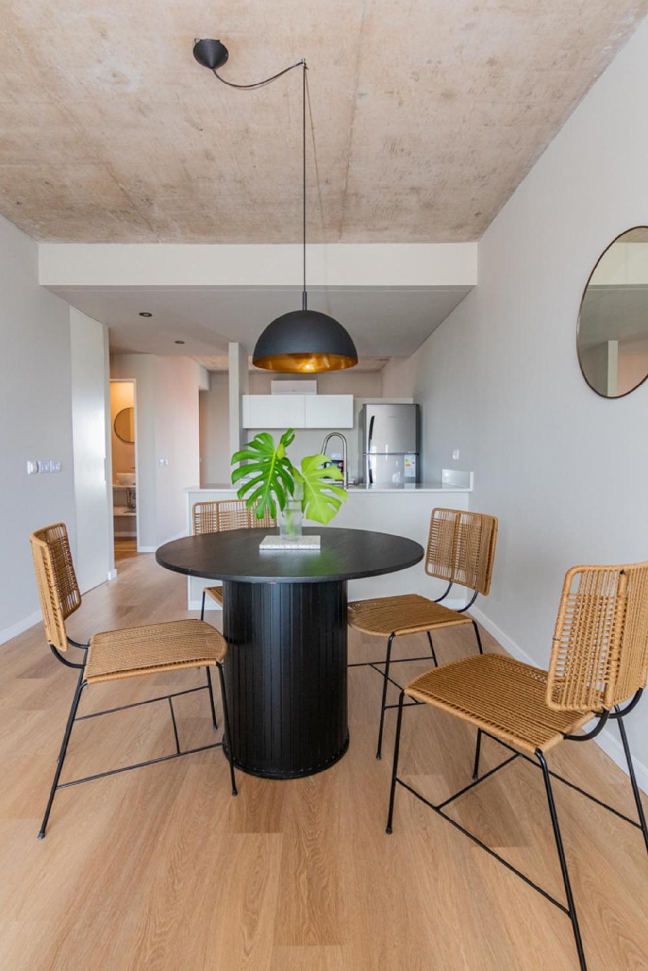 Milenia Soho By Ippa * Buenos Aires