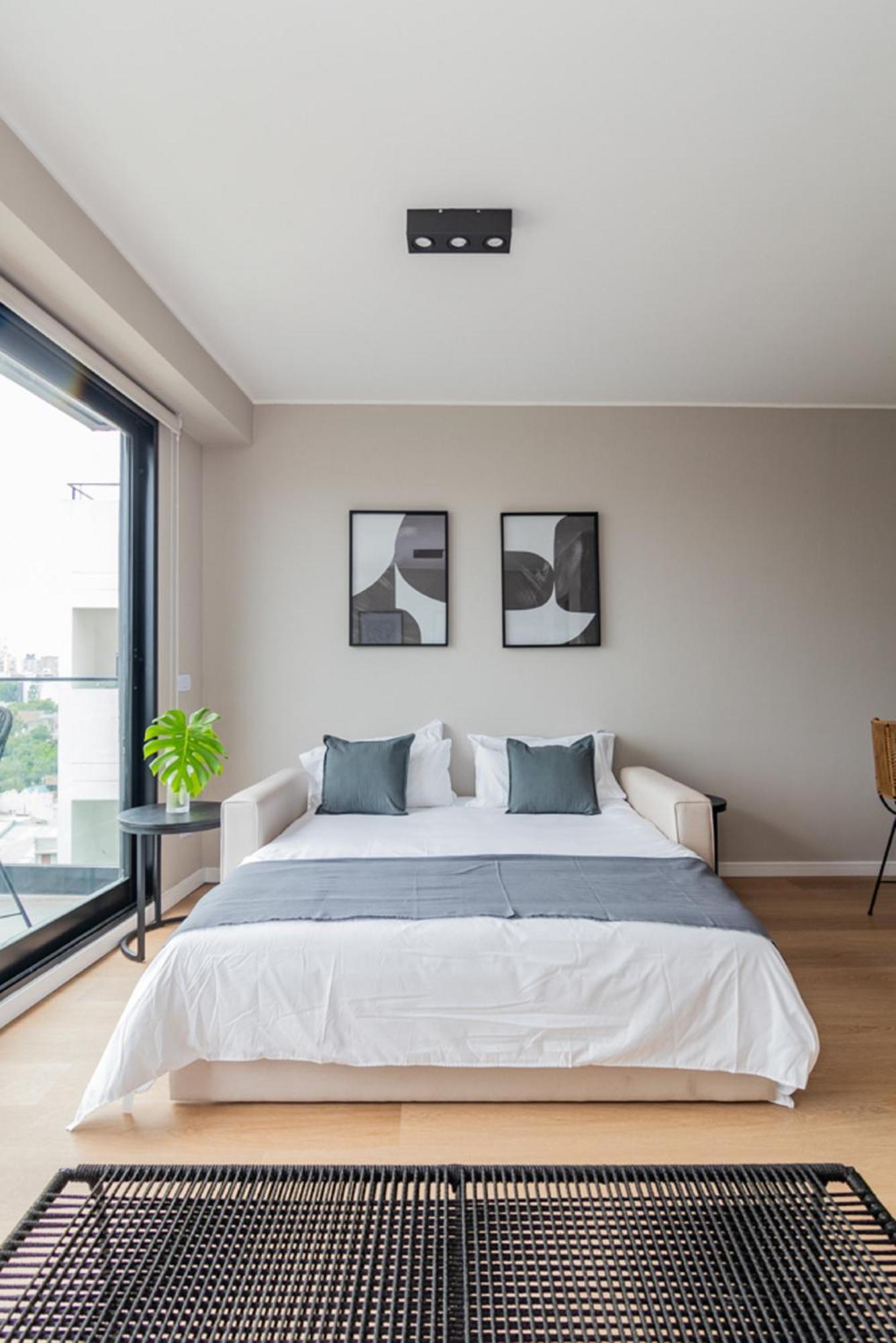 Milenia Soho By Ippa Apartment *