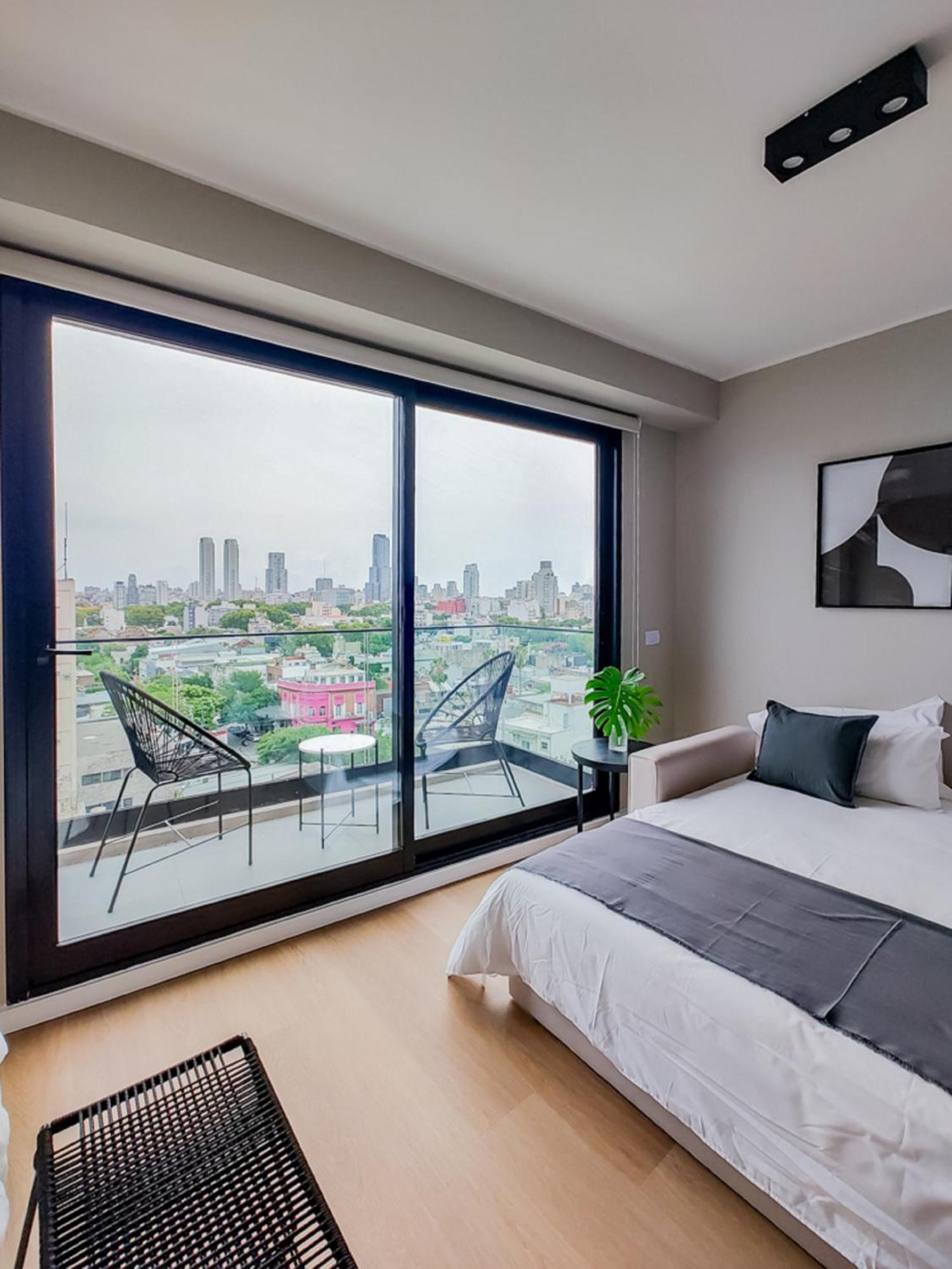 Milenia Soho By Ippa Apartment Buenos Aires