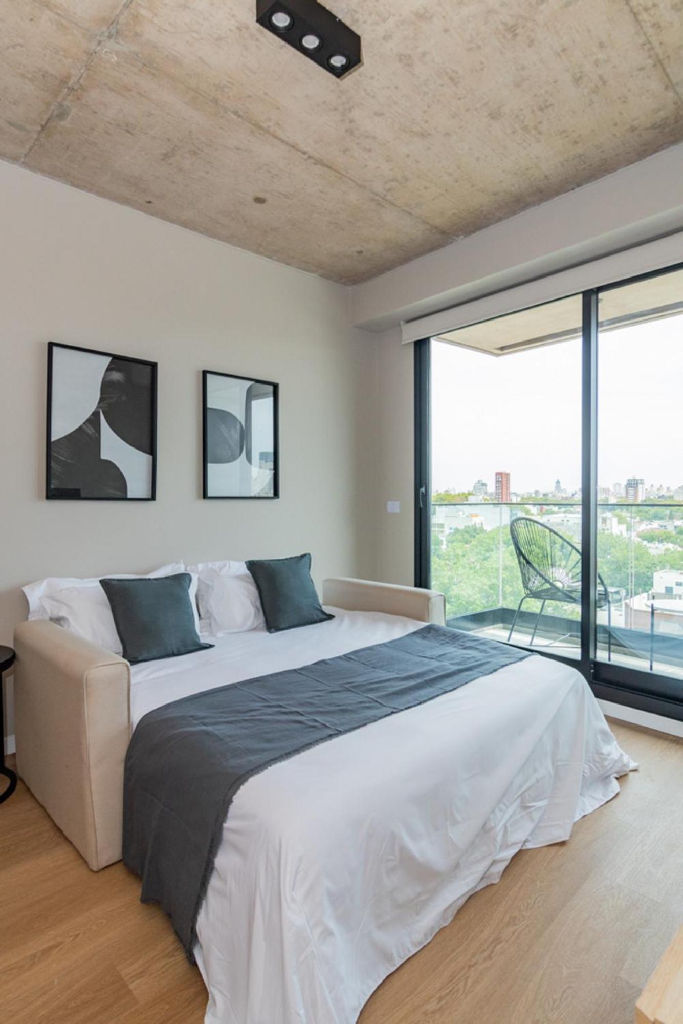 Milenia Soho By Ippa Apartment Buenos Aires