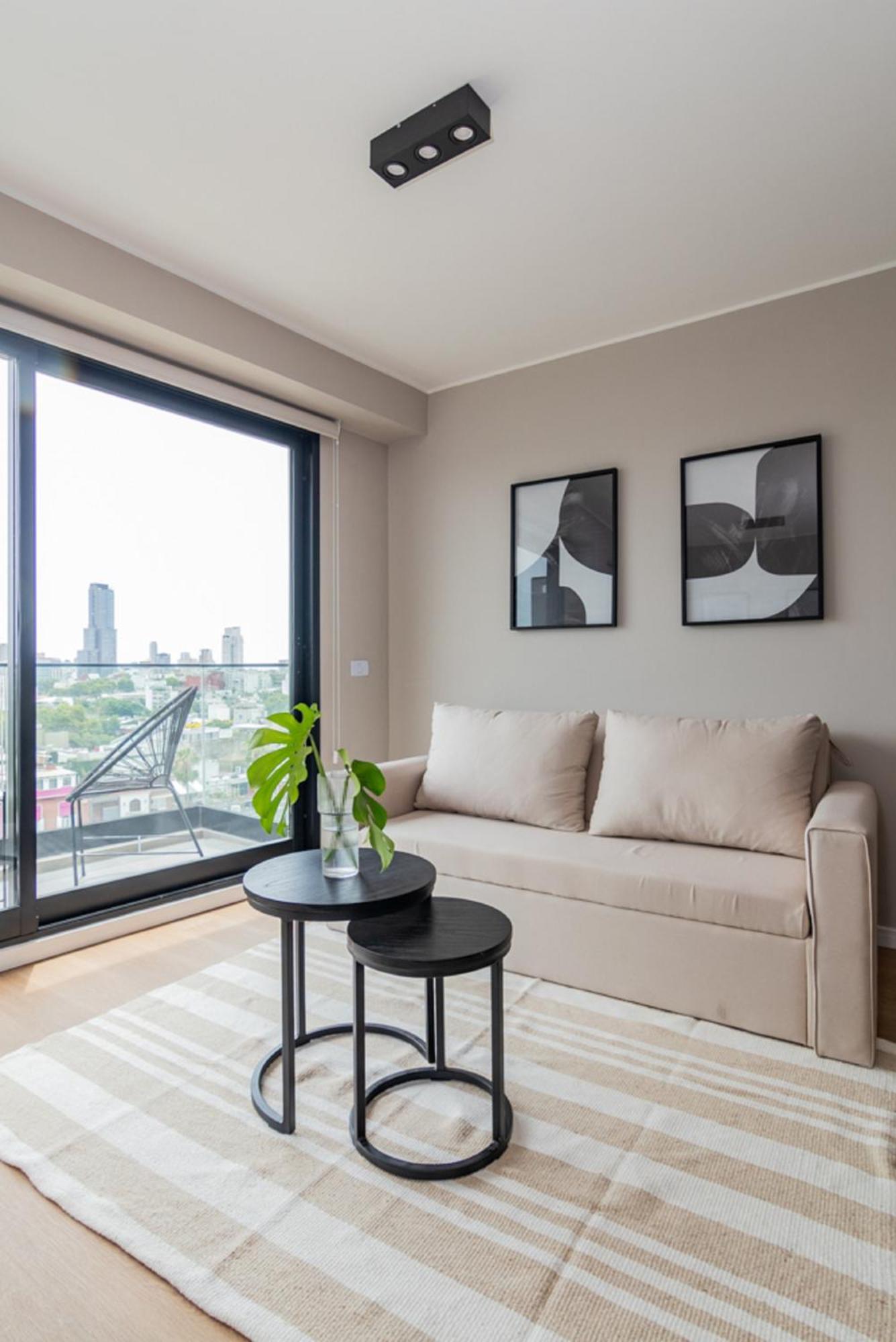 Milenia Soho By Ippa *