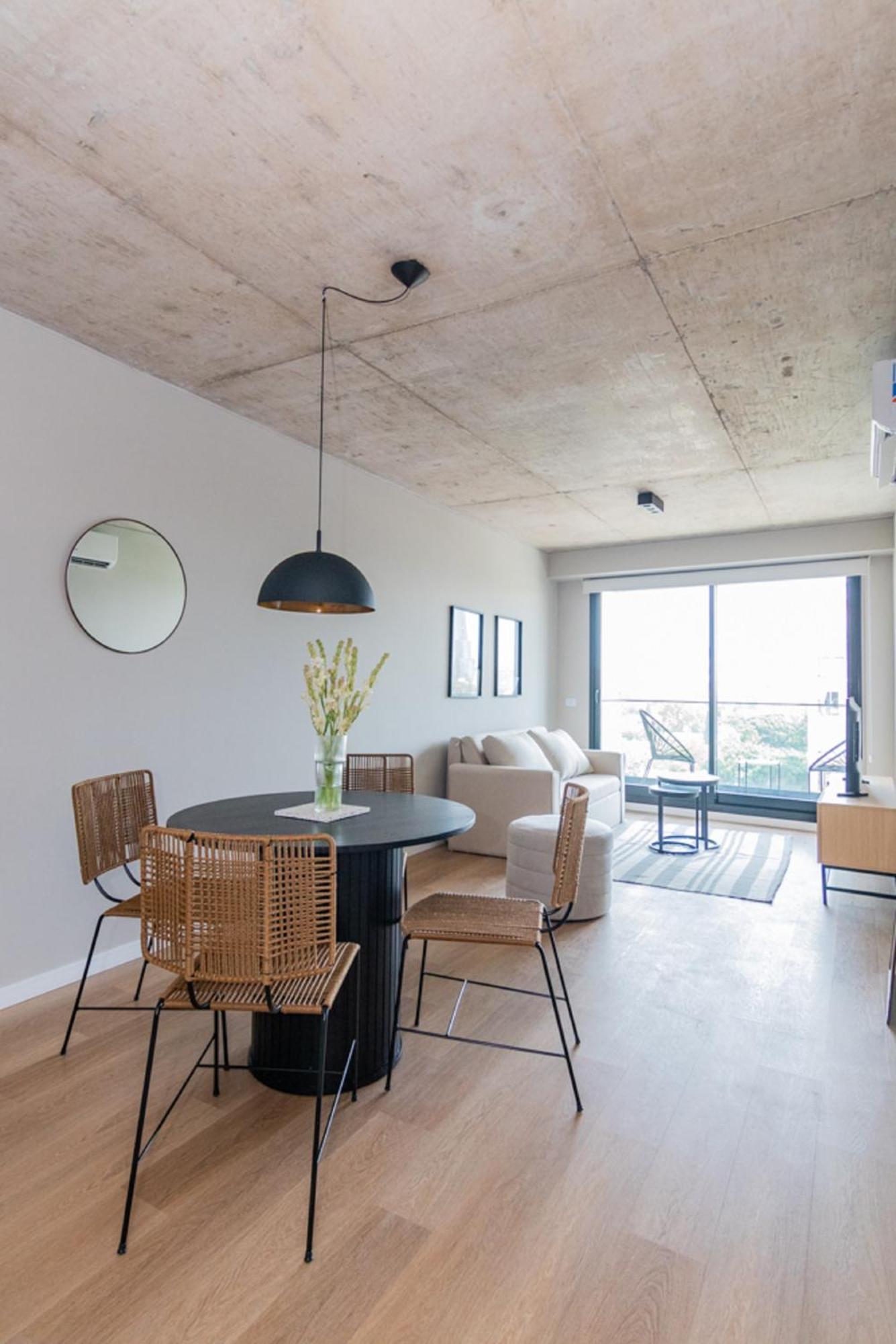 Milenia Soho By Ippa * Buenos Aires