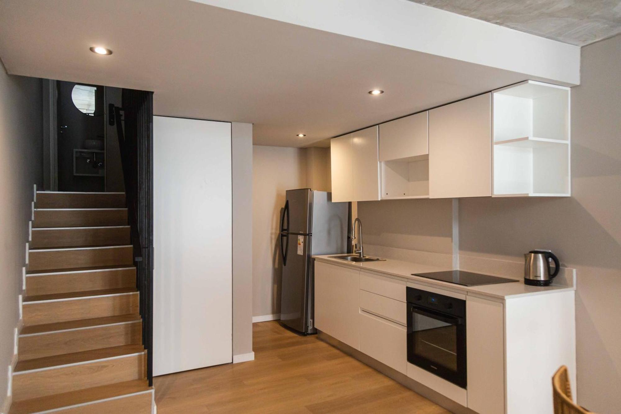 Apartment Milenia Soho By Ippa Buenos Aires