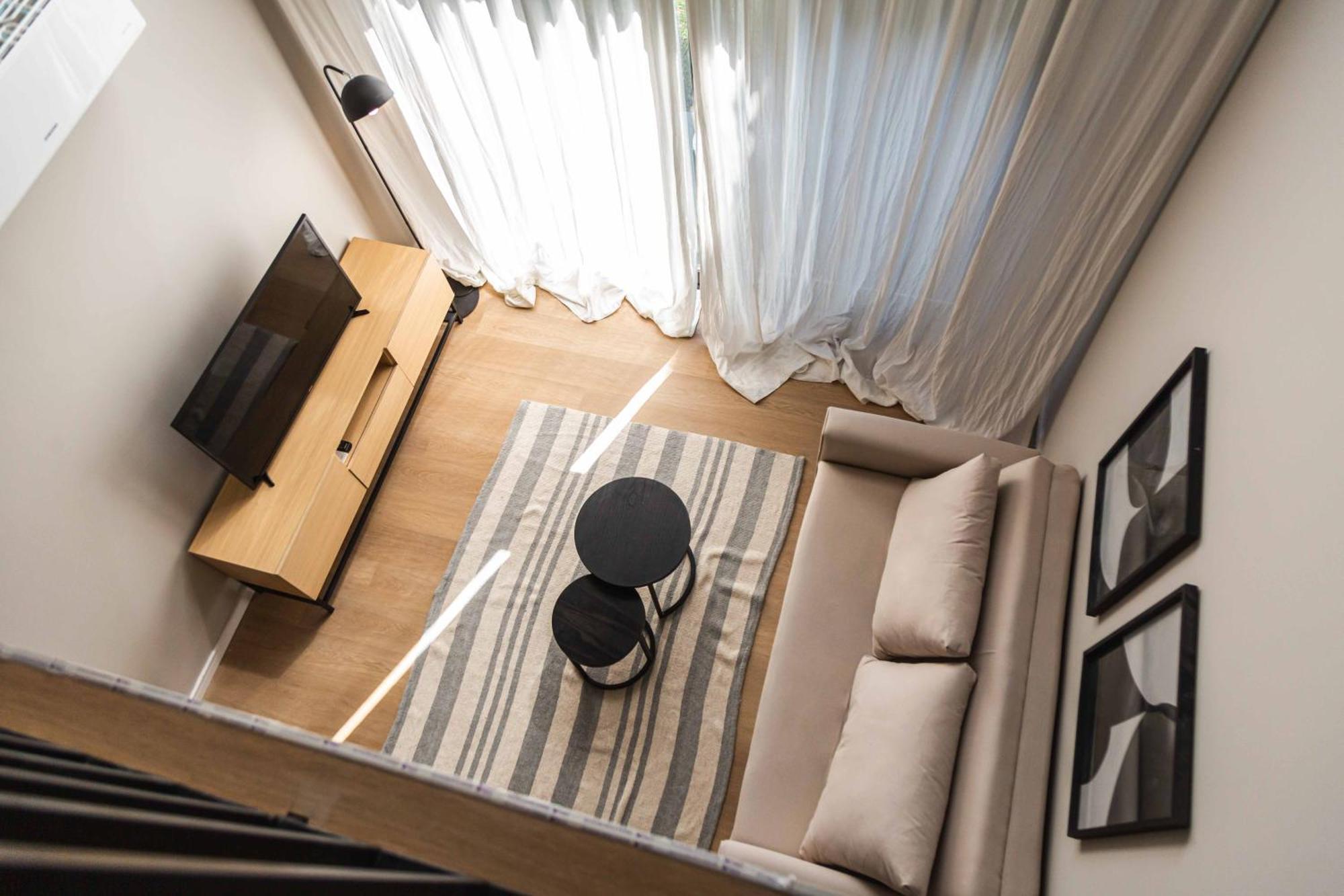 Milenia Soho By Ippa * Buenos Aires