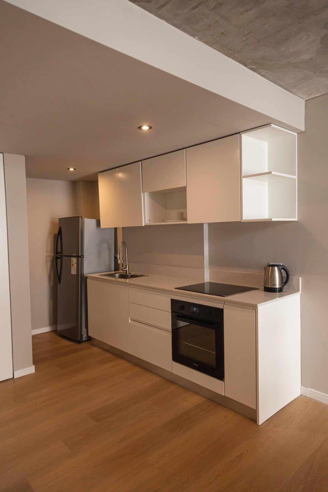 Milenia Soho By Ippa Apartment Buenos Aires