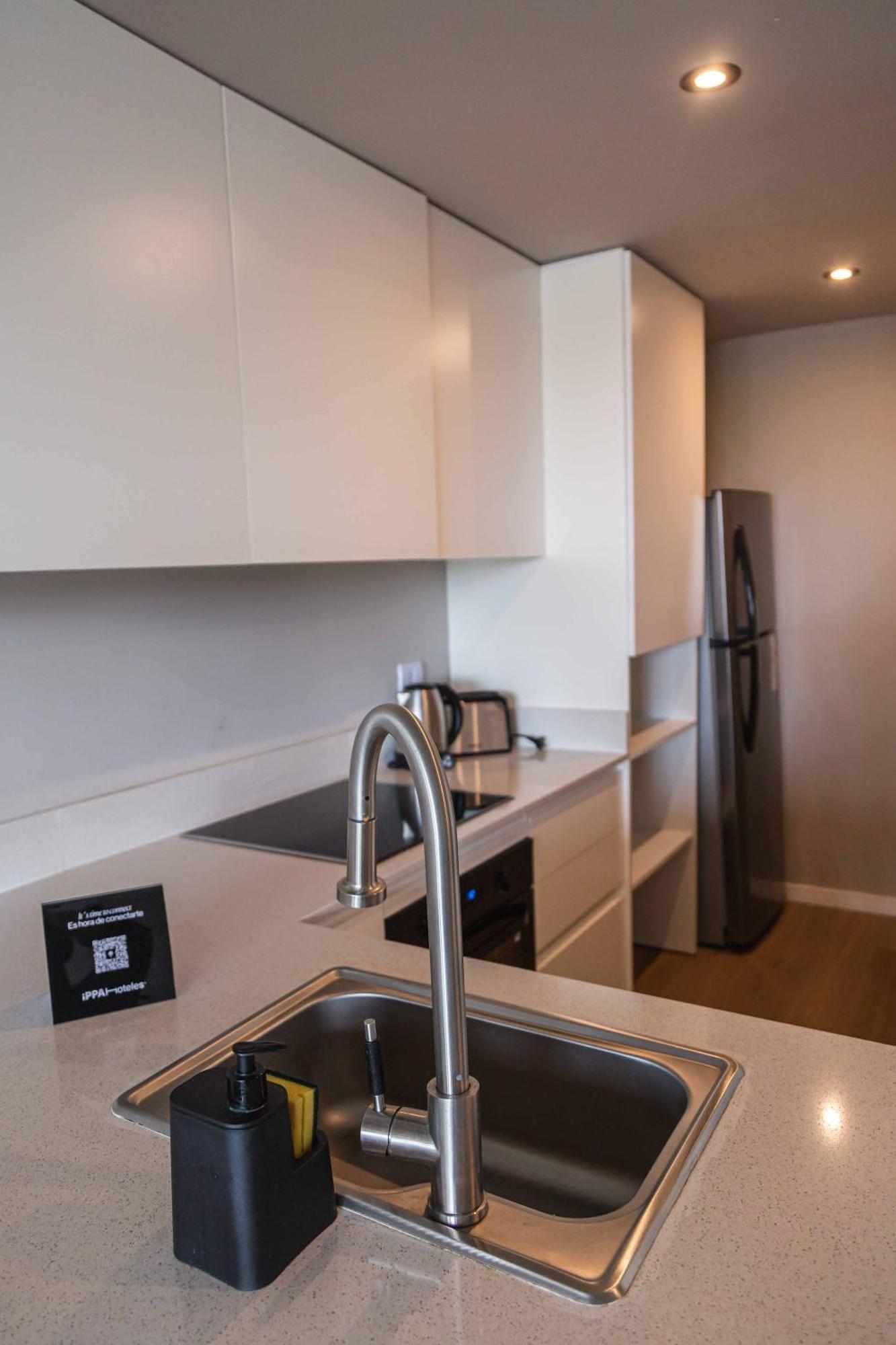 Apartment Milenia Soho By Ippa Buenos Aires