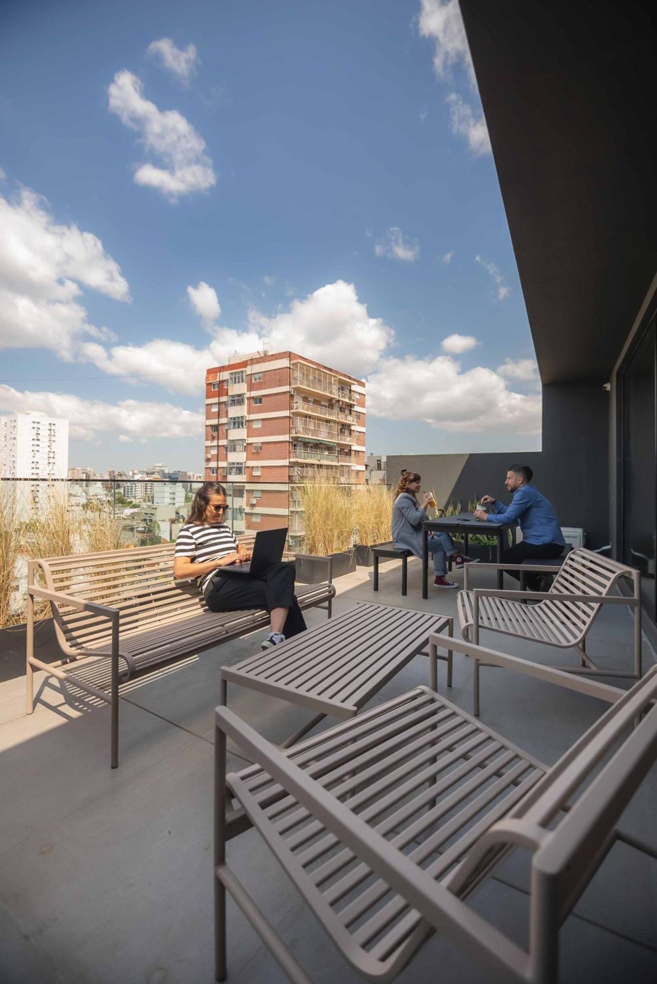 Milenia Soho By Ippa Buenos Aires