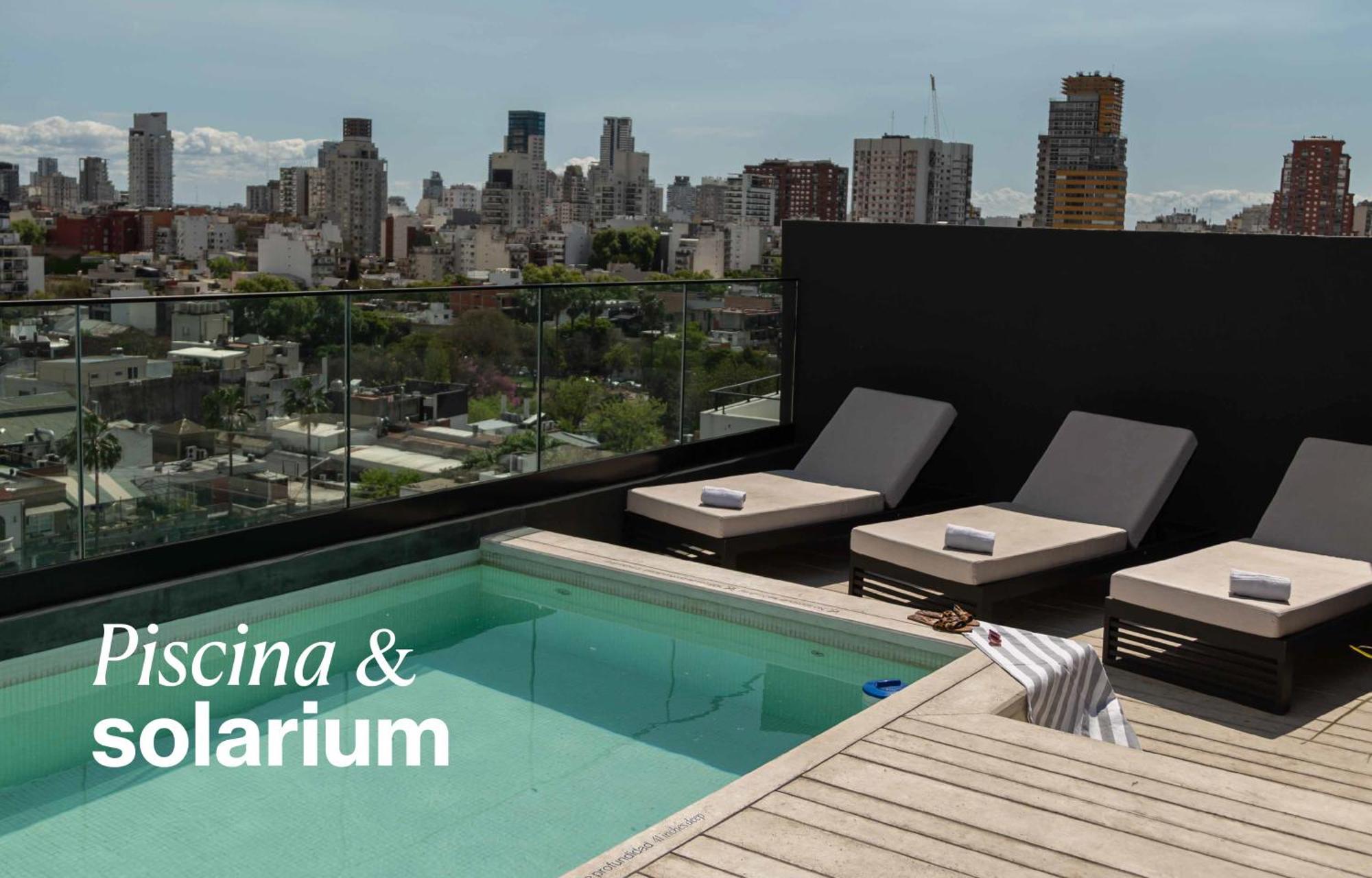 Milenia Soho By Ippa Apartment